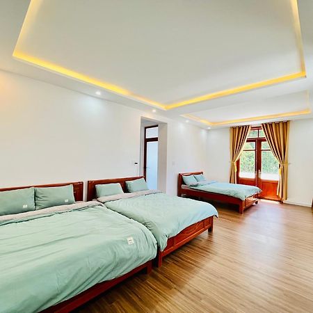 大叻NHỚ House II公寓 外观 照片