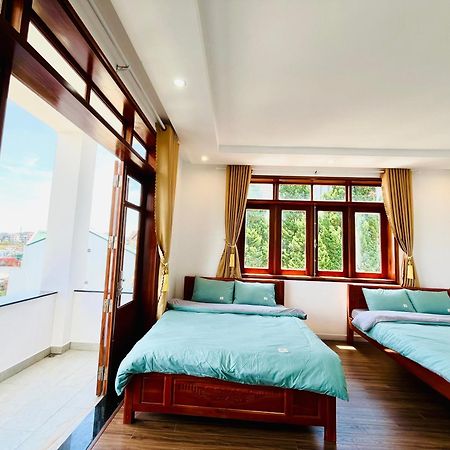 大叻NHỚ House II公寓 外观 照片