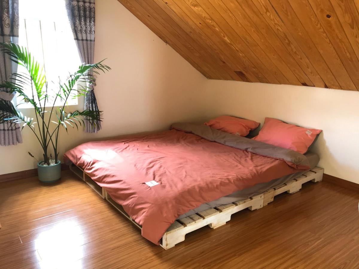 大叻NHỚ House II公寓 外观 照片