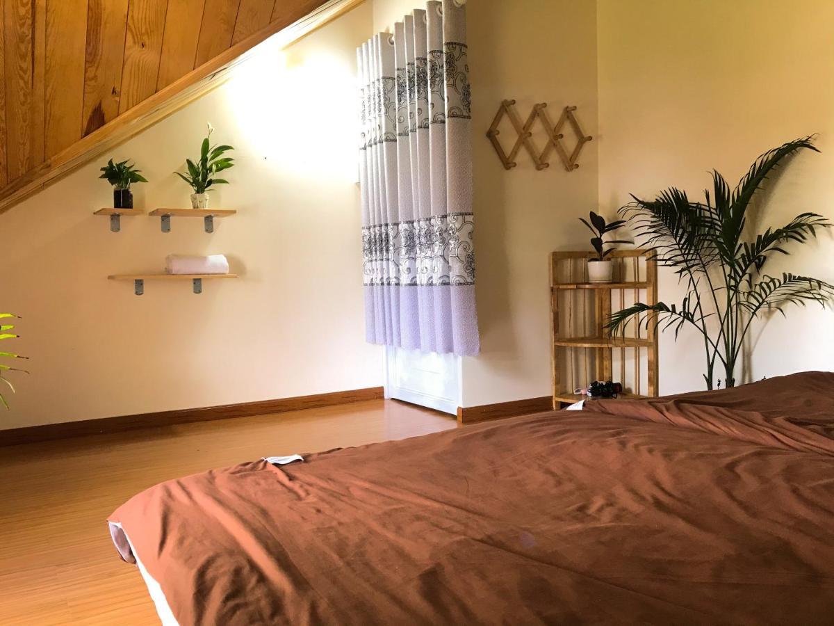 大叻NHỚ House II公寓 外观 照片
