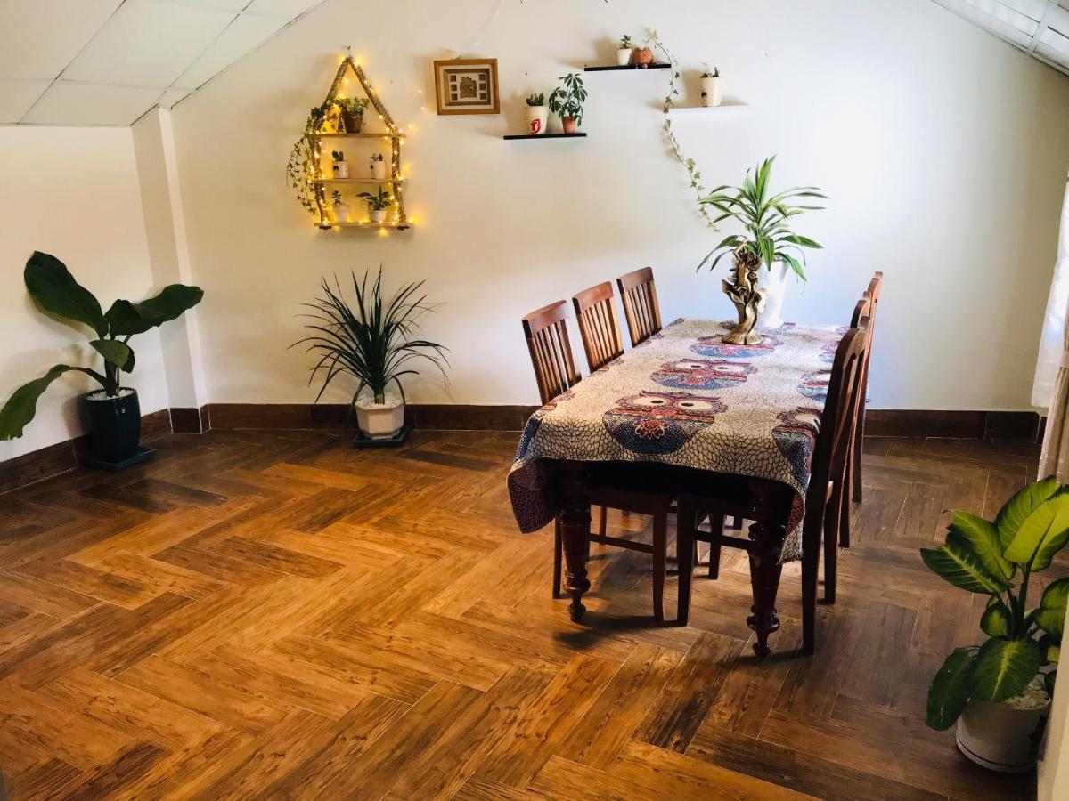 大叻NHỚ House II公寓 外观 照片