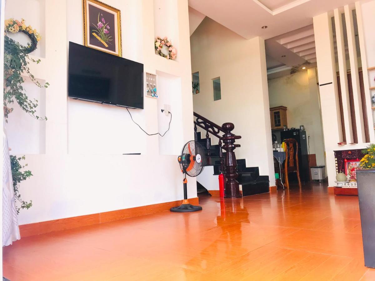 大叻NHỚ House II公寓 外观 照片