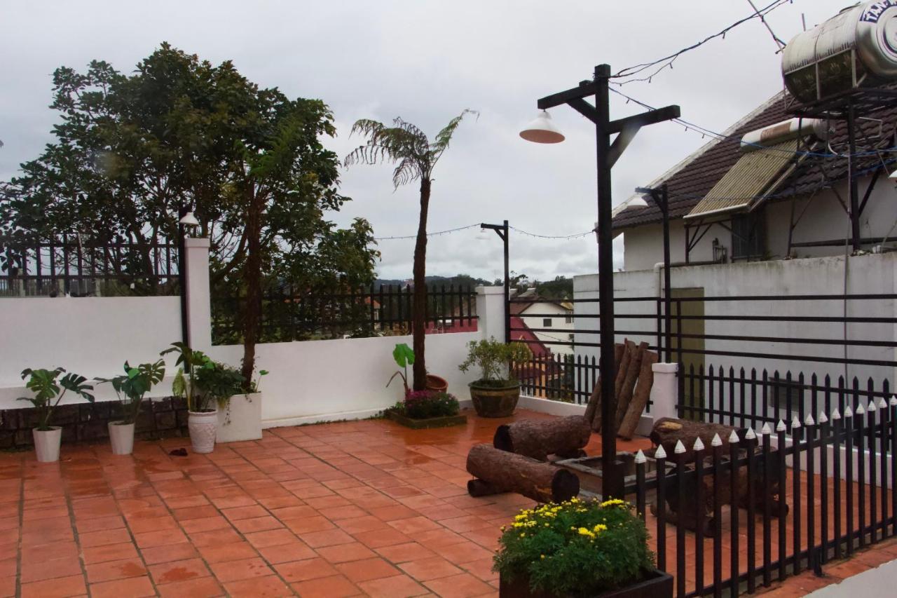 大叻NHỚ House II公寓 外观 照片