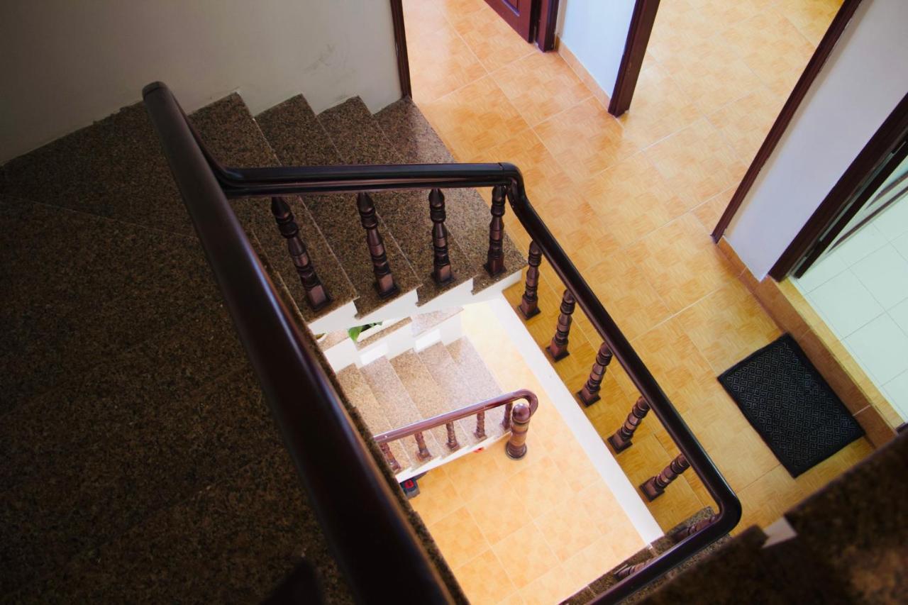 大叻NHỚ House II公寓 外观 照片