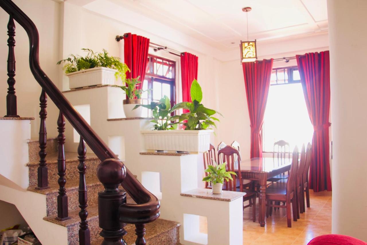 大叻NHỚ House II公寓 外观 照片