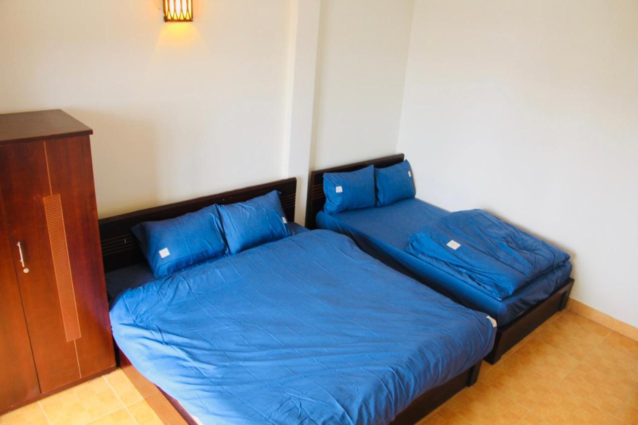 大叻NHỚ House II公寓 外观 照片