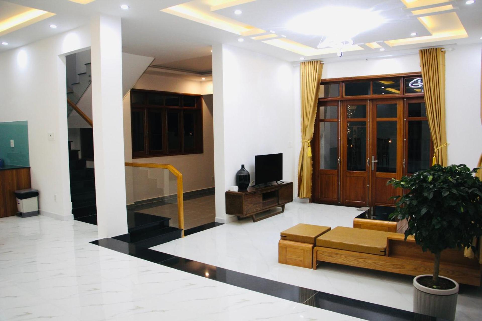 大叻NHỚ House II公寓 外观 照片