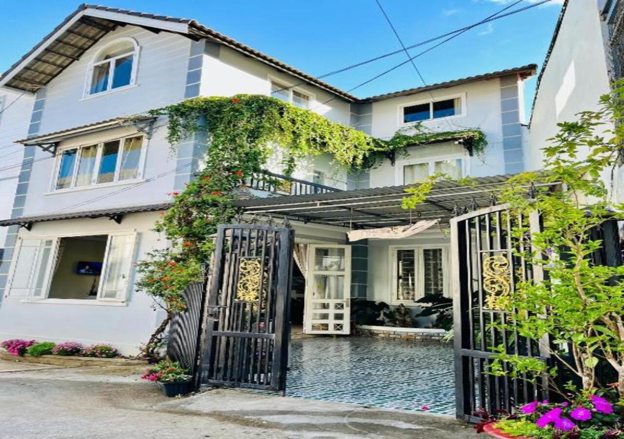 大叻NHỚ House II公寓 外观 照片