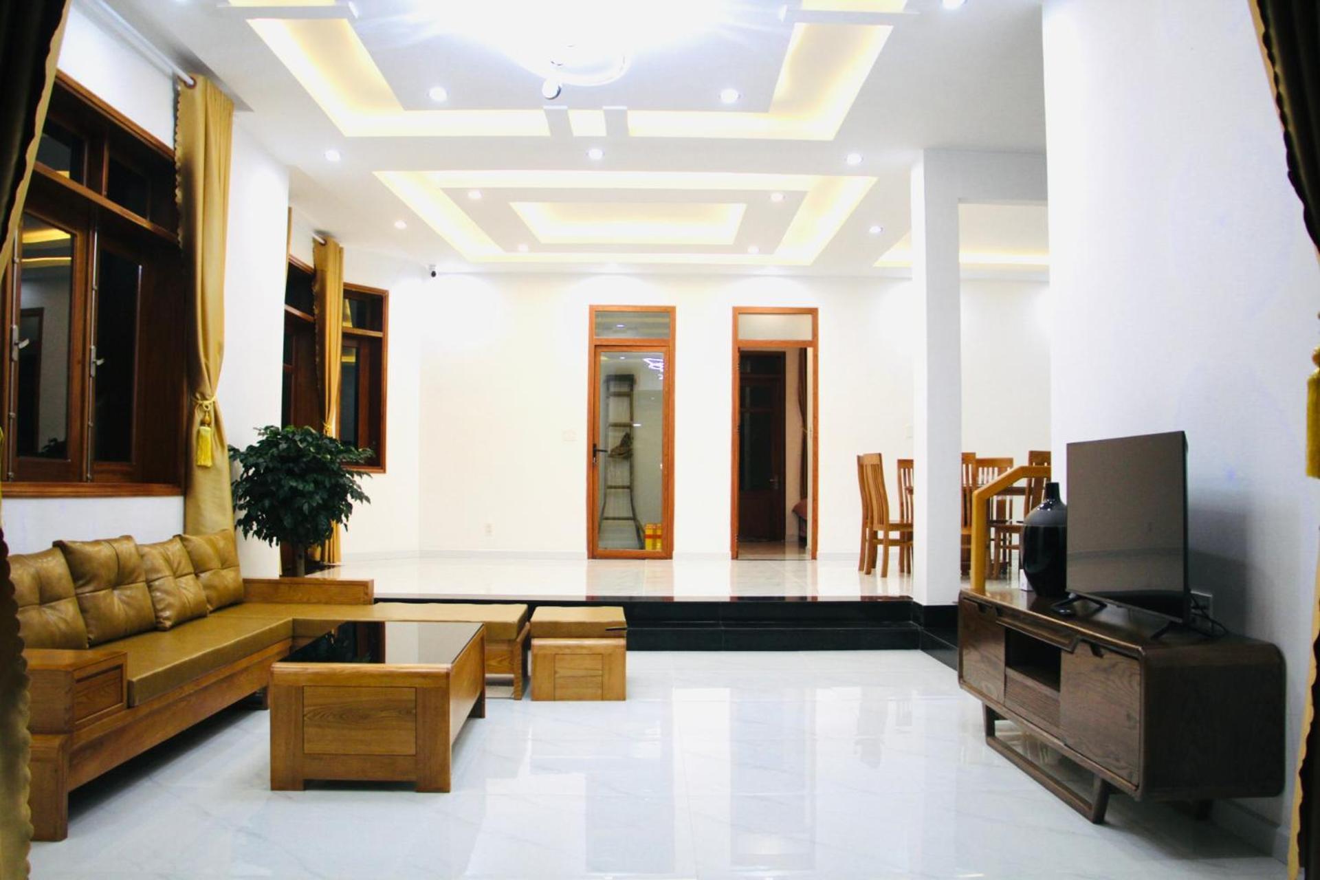 大叻NHỚ House II公寓 外观 照片
