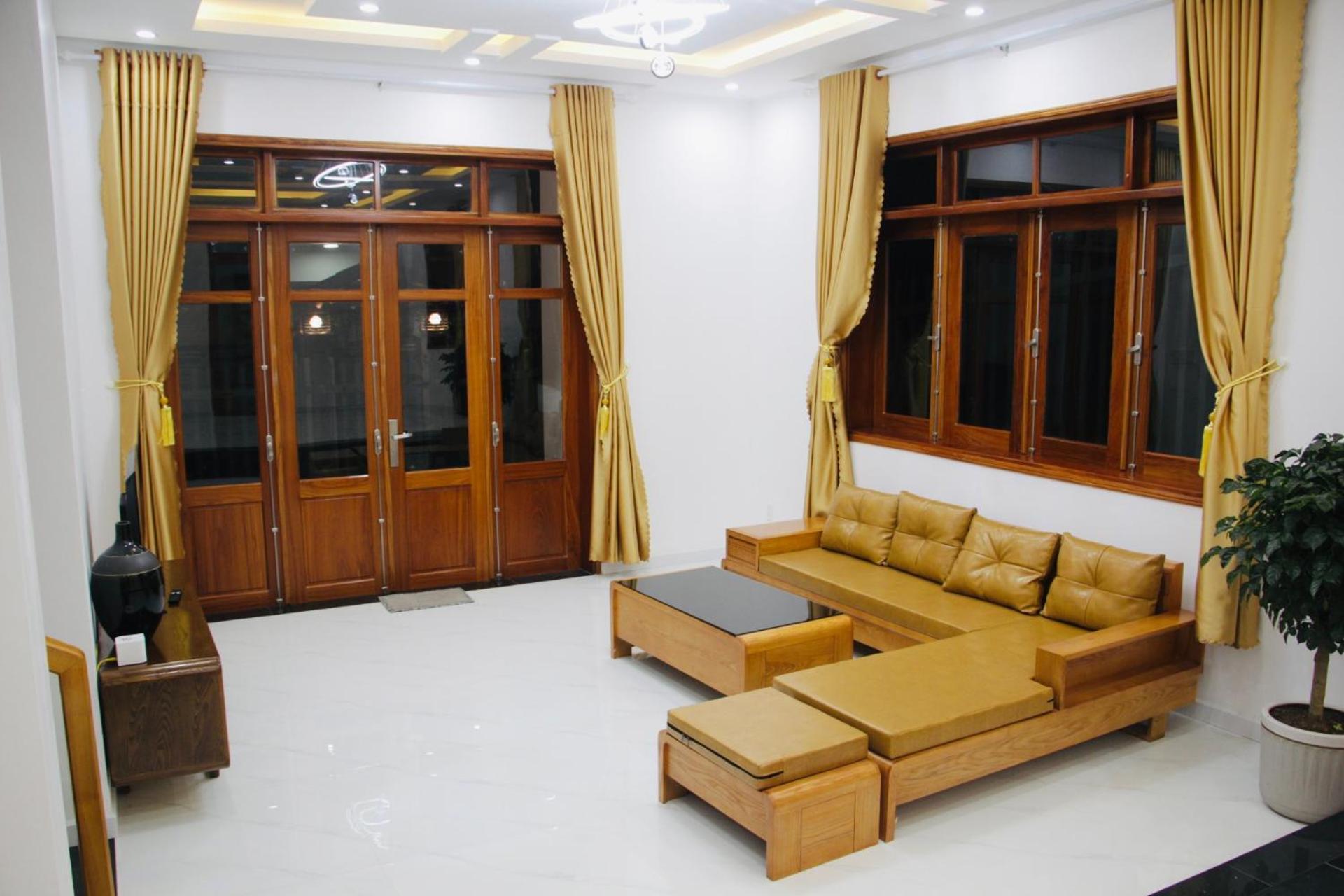 大叻NHỚ House II公寓 外观 照片