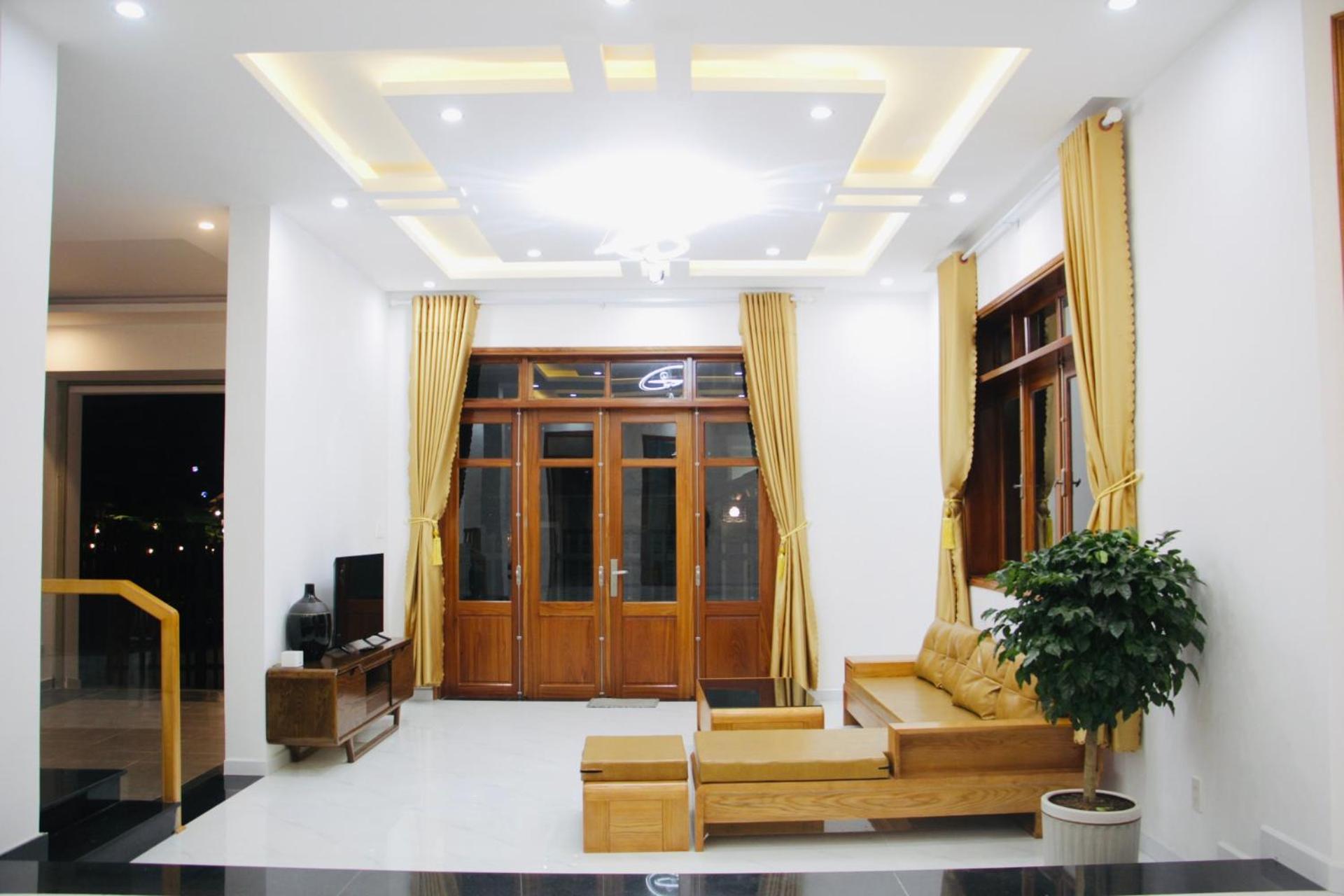 大叻NHỚ House II公寓 外观 照片