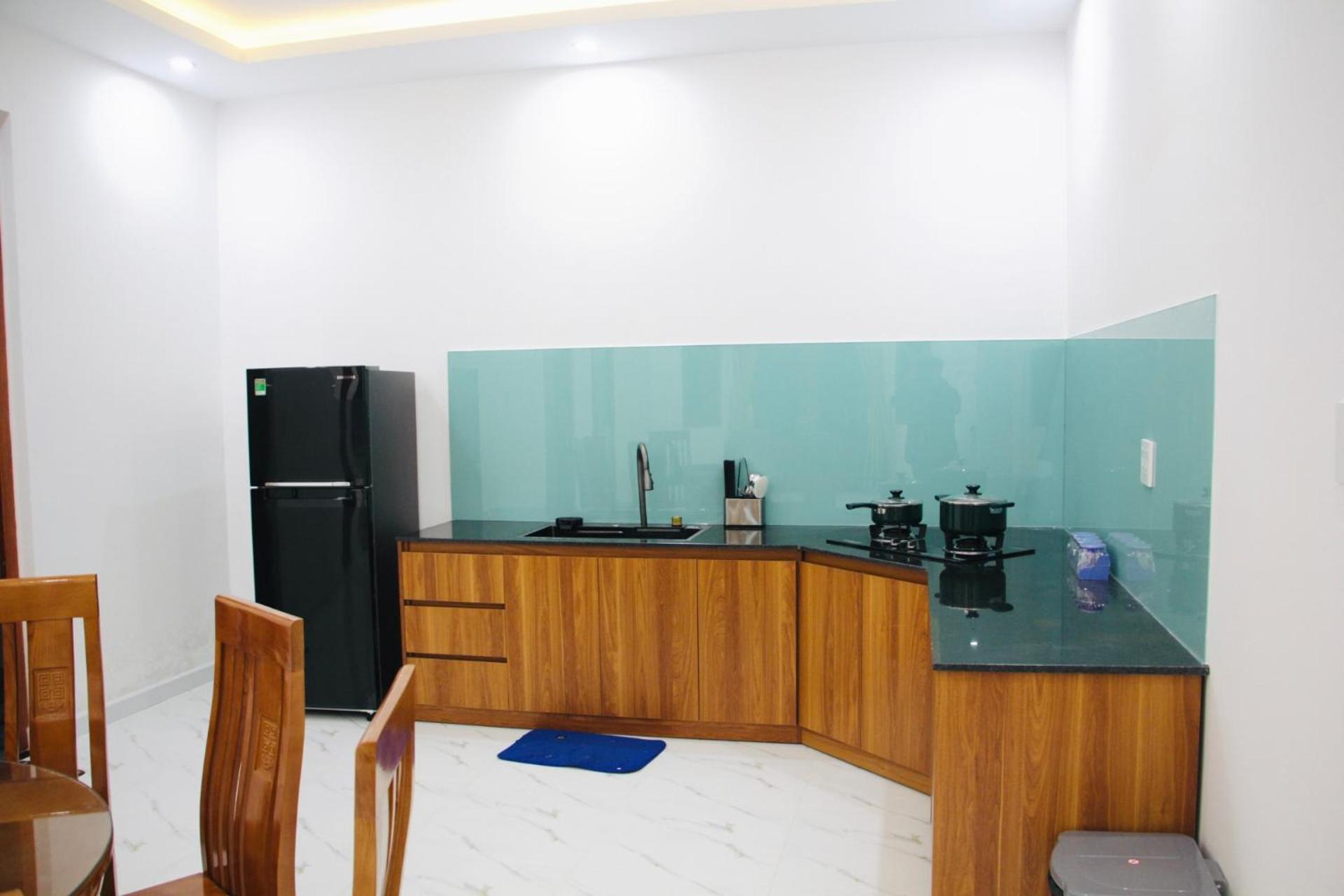 大叻NHỚ House II公寓 外观 照片