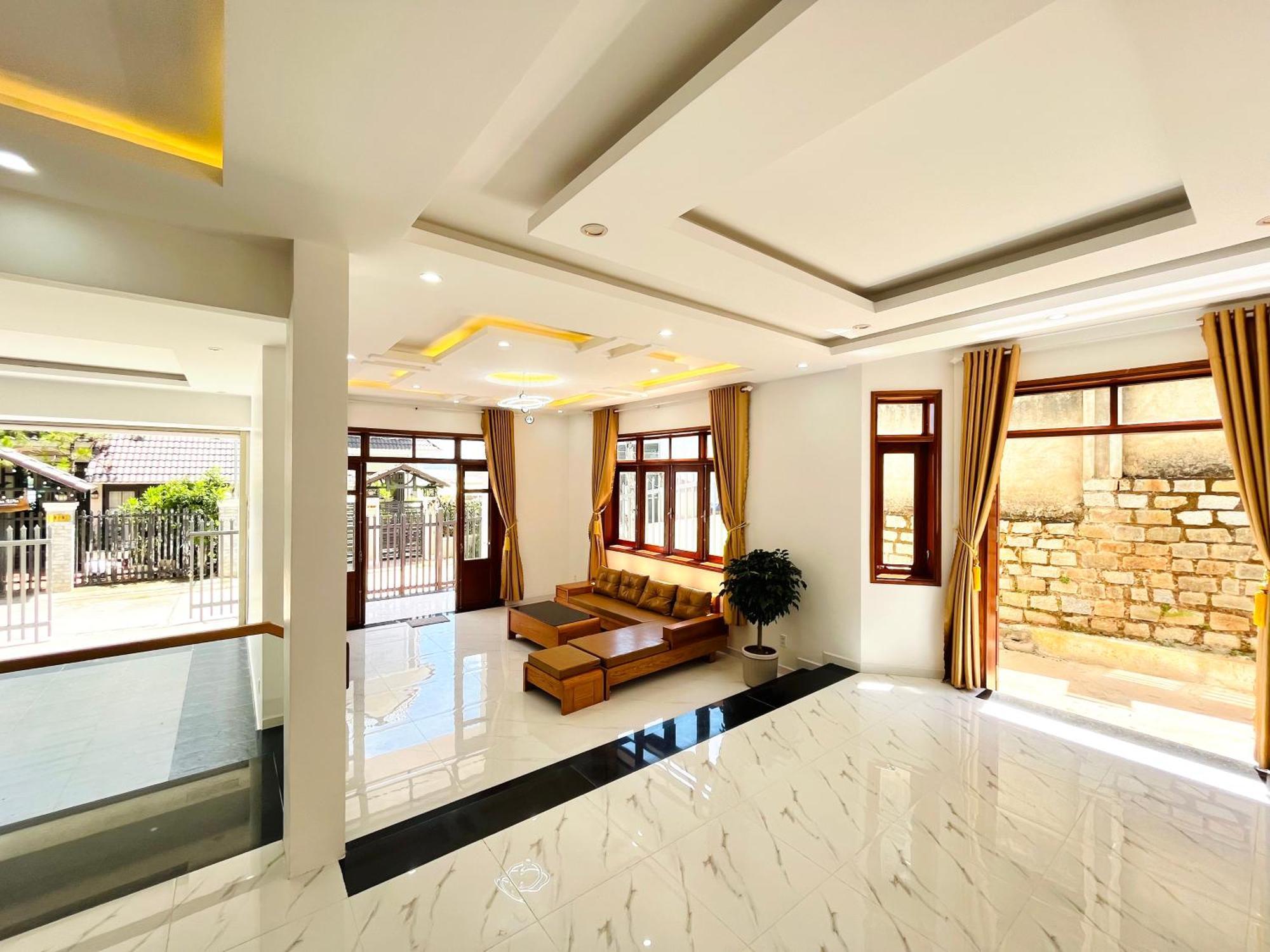大叻NHỚ House II公寓 外观 照片