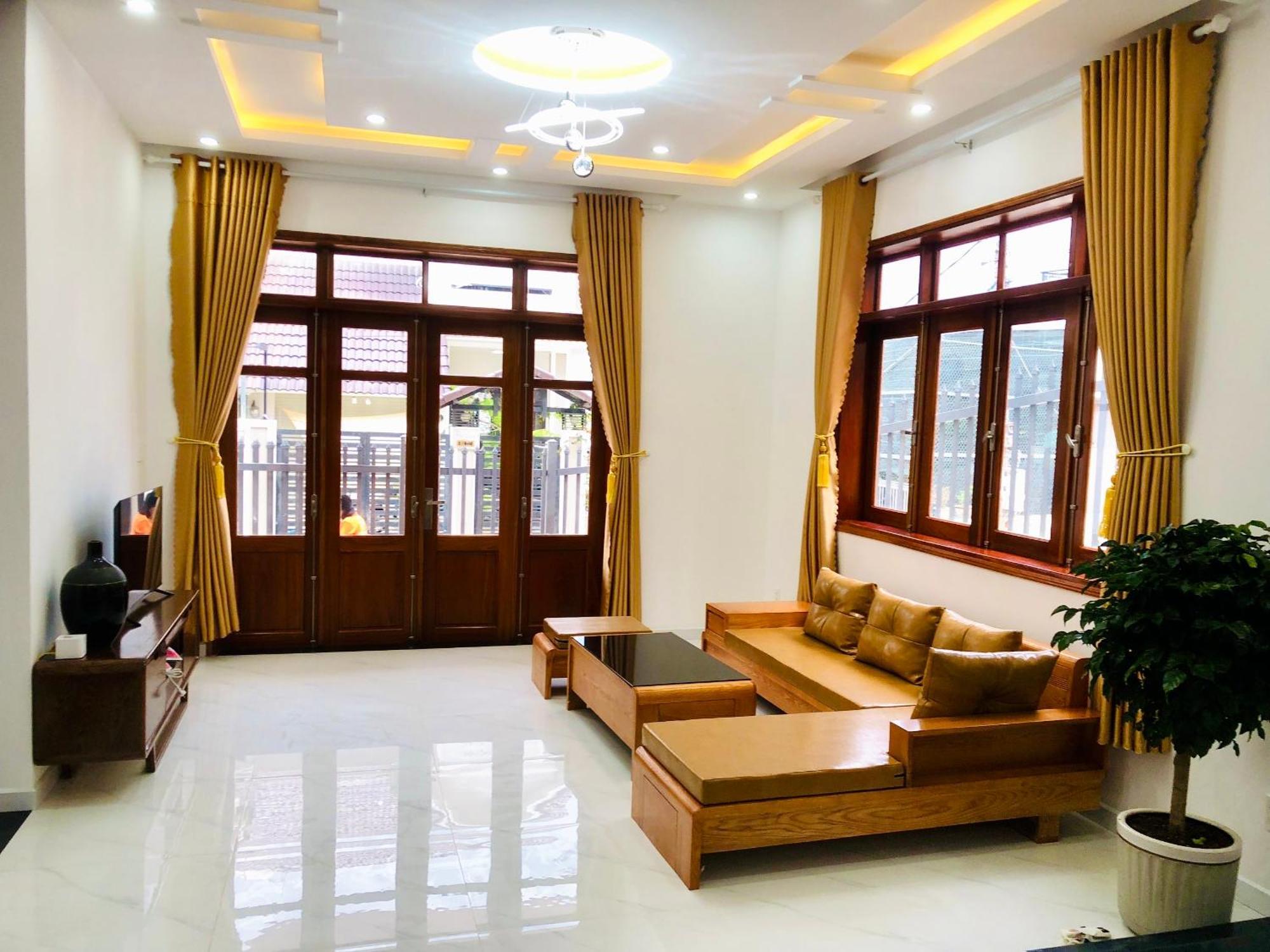 大叻NHỚ House II公寓 外观 照片